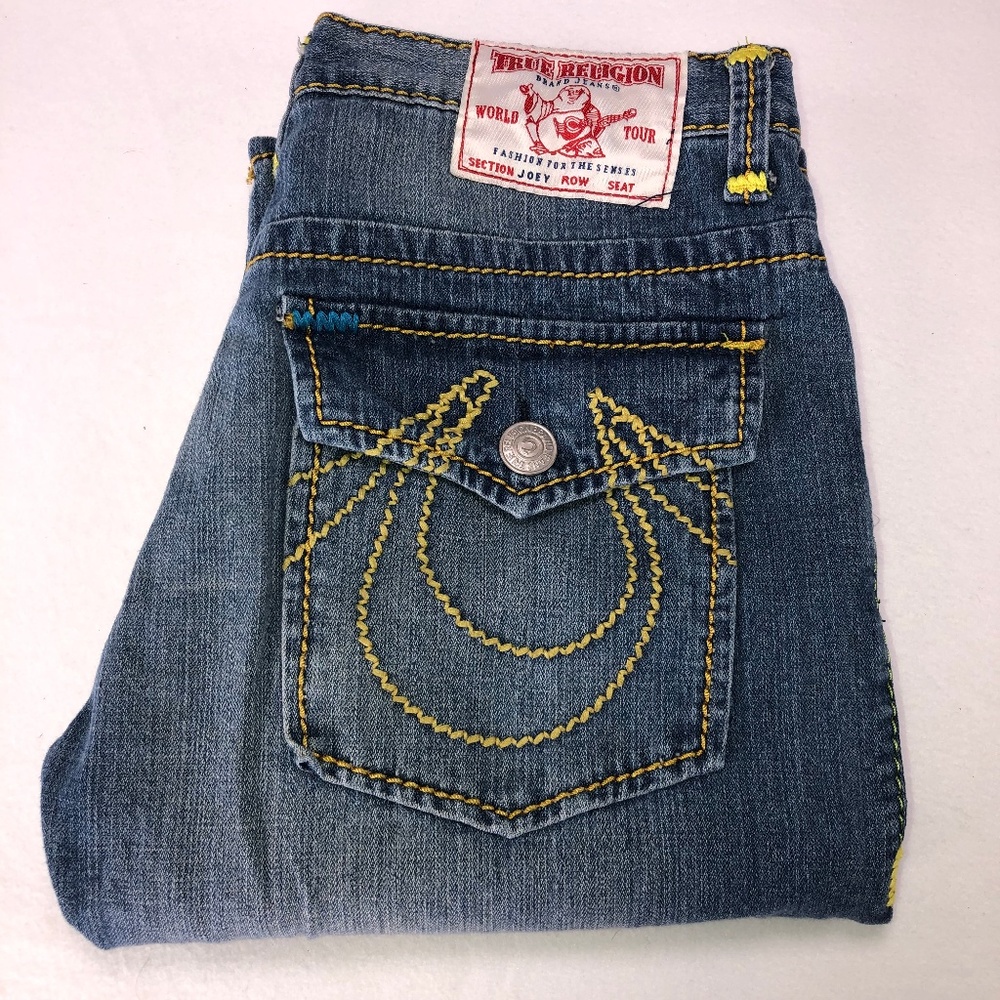 True Religion Jeans